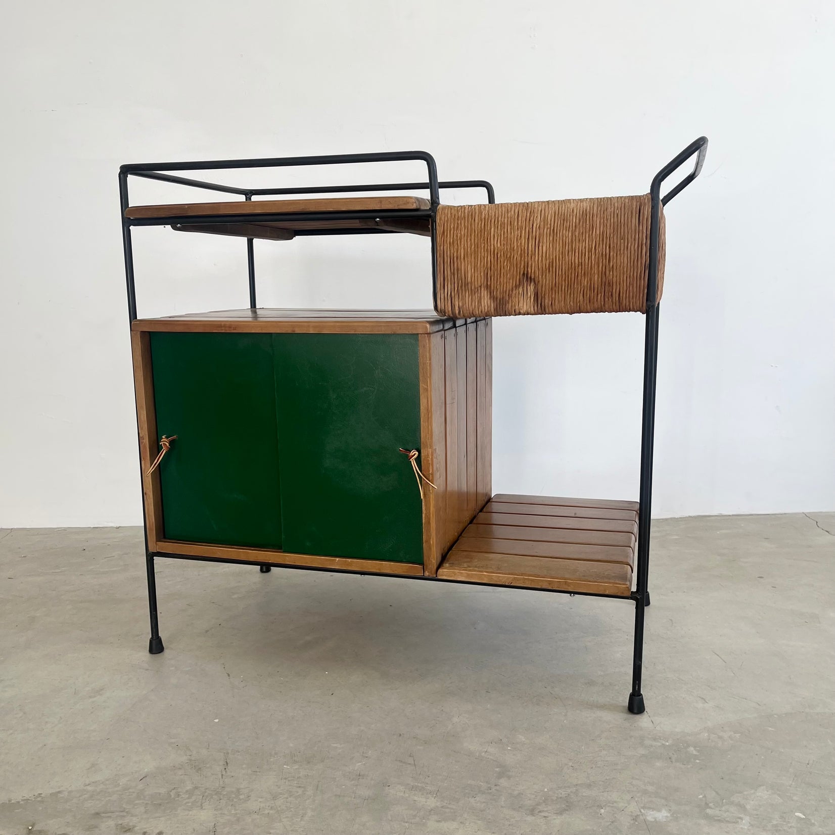 Bar Cart
