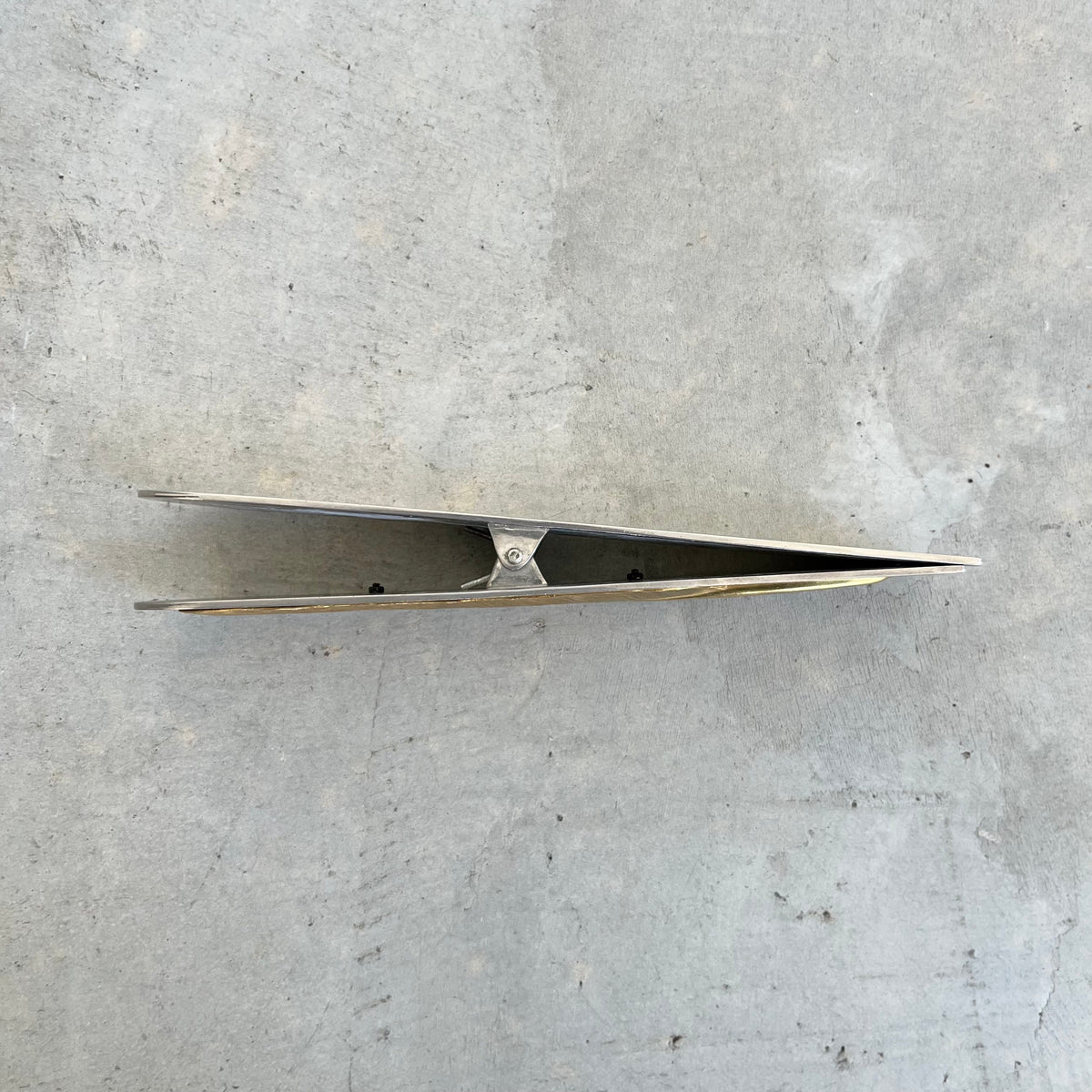 Feather Paper Clip