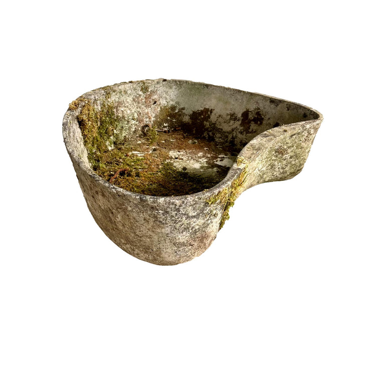 Biomorphic Planter