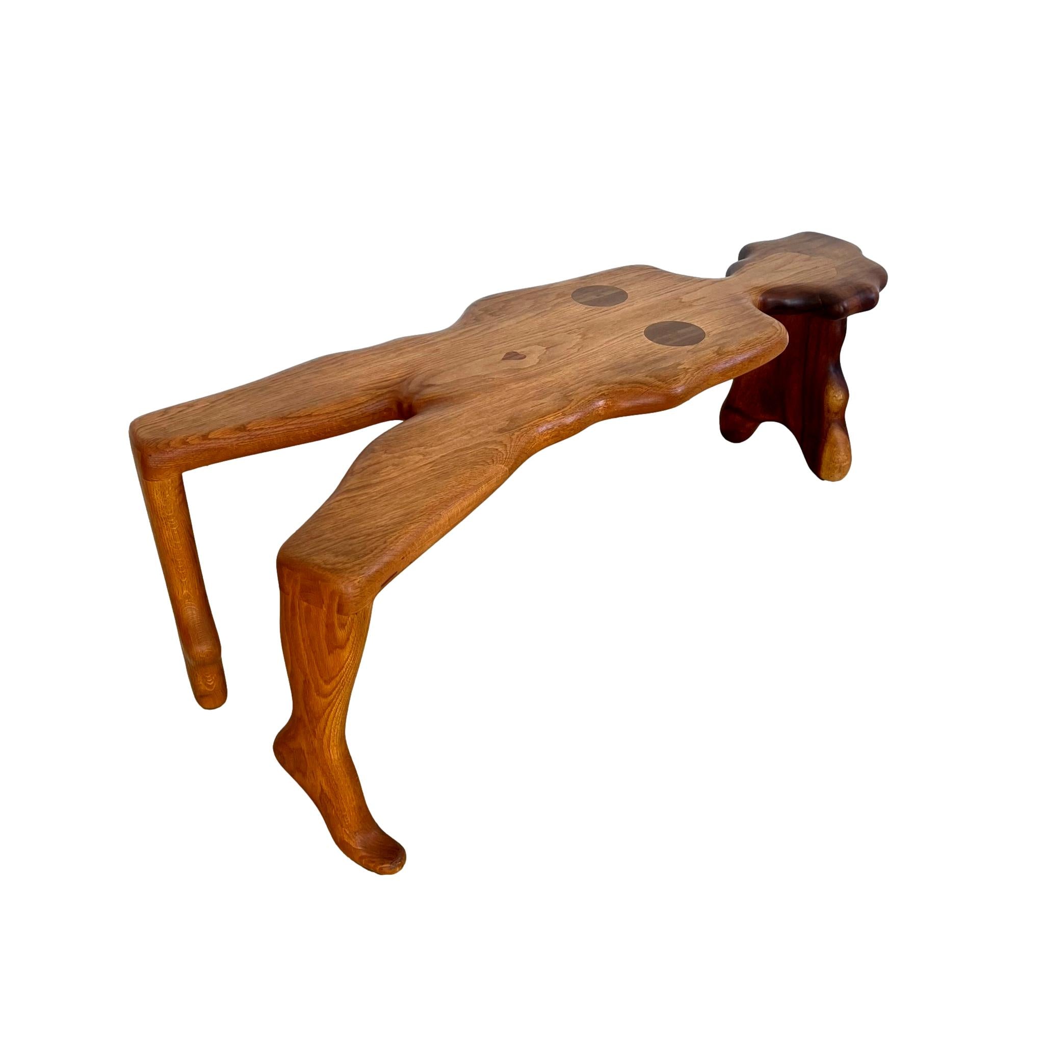 "Lady Table"