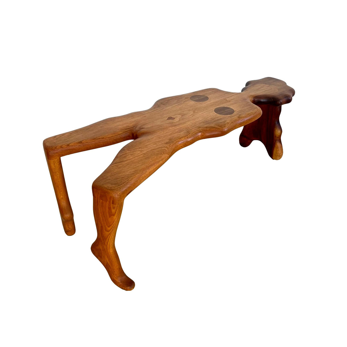 "Lady Table"