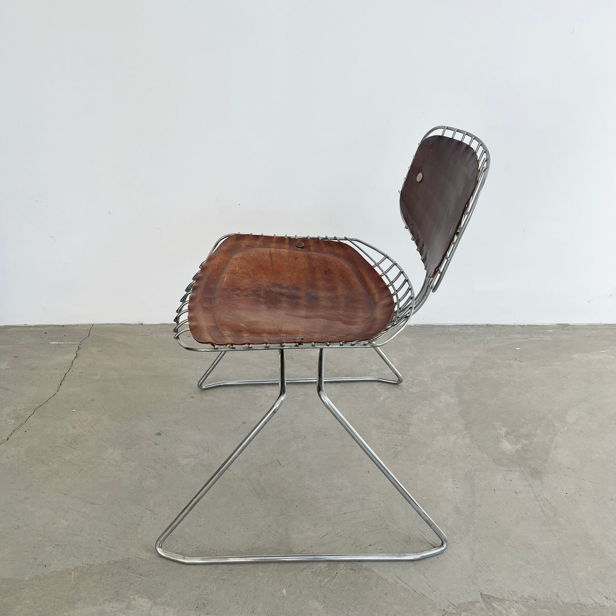 Pompidou Chair