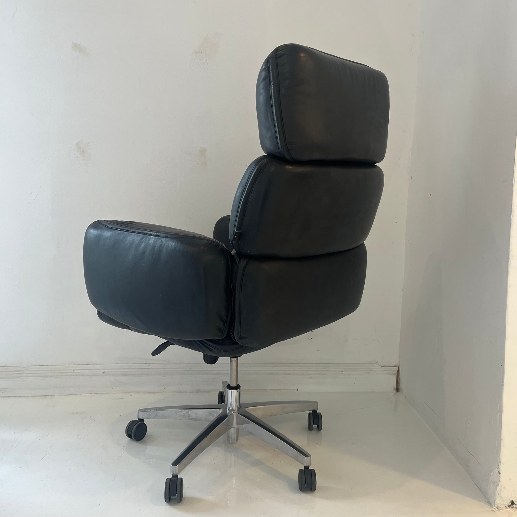 Pillow Chair by Otto Zapf, 1980s Germany