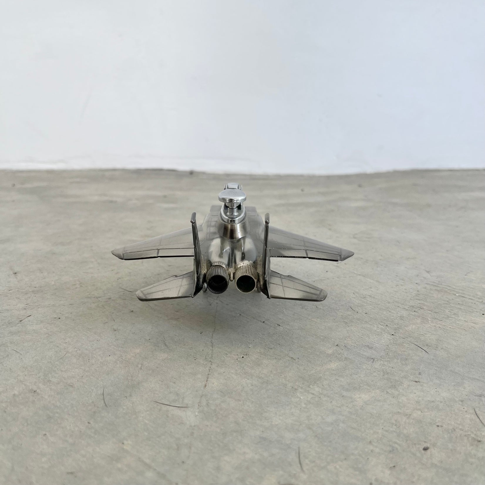 Fighter Jet Table Lighter