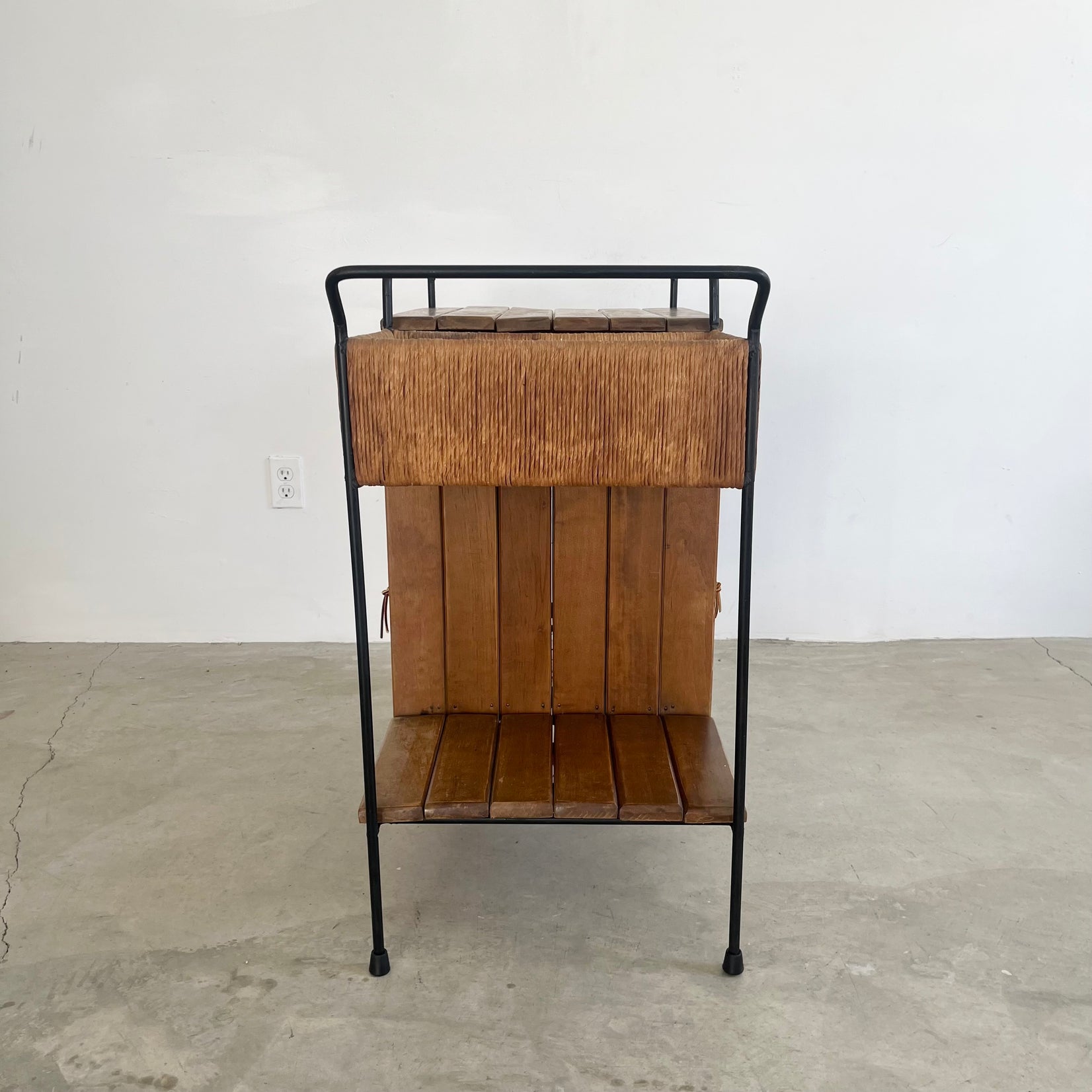 Bar Cart