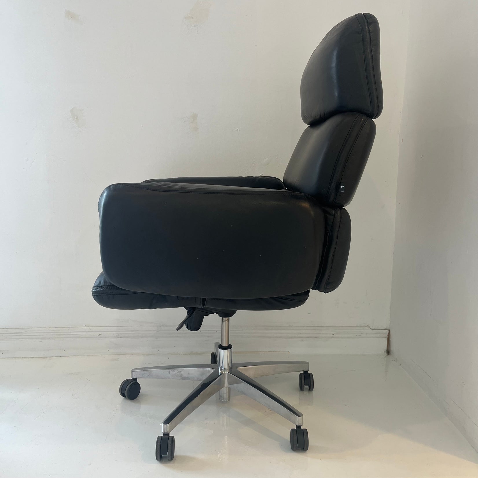 Pillow Chair by Otto Zapf, 1980s Germany