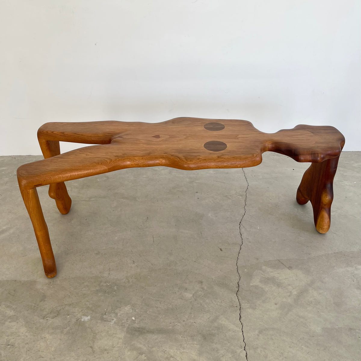 "Lady Table"