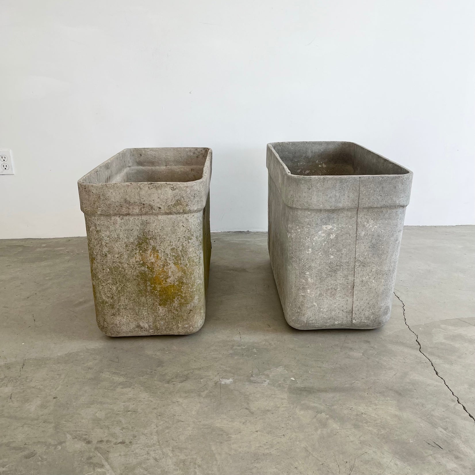 Rectangle Planters