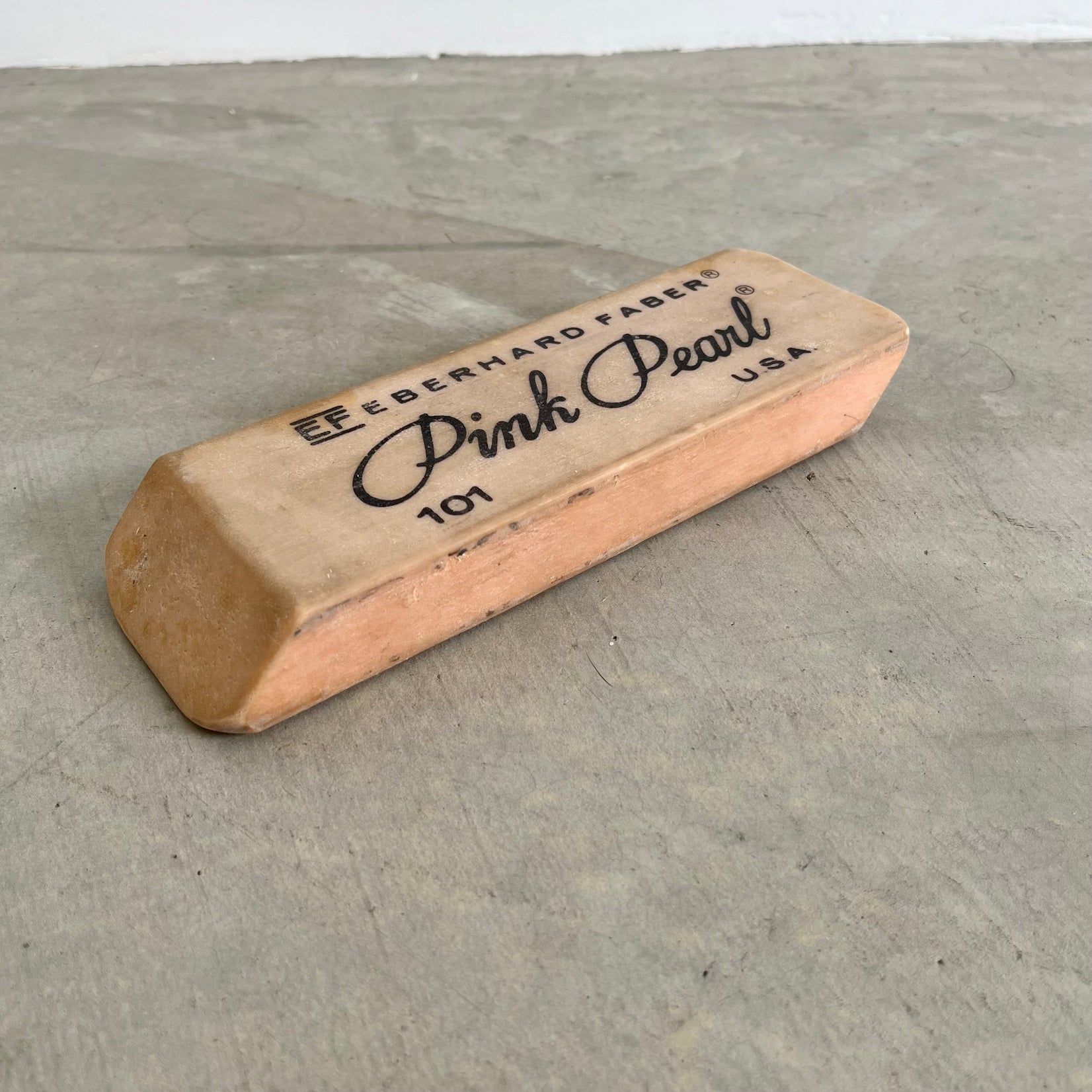 Giant Think Big Eraser