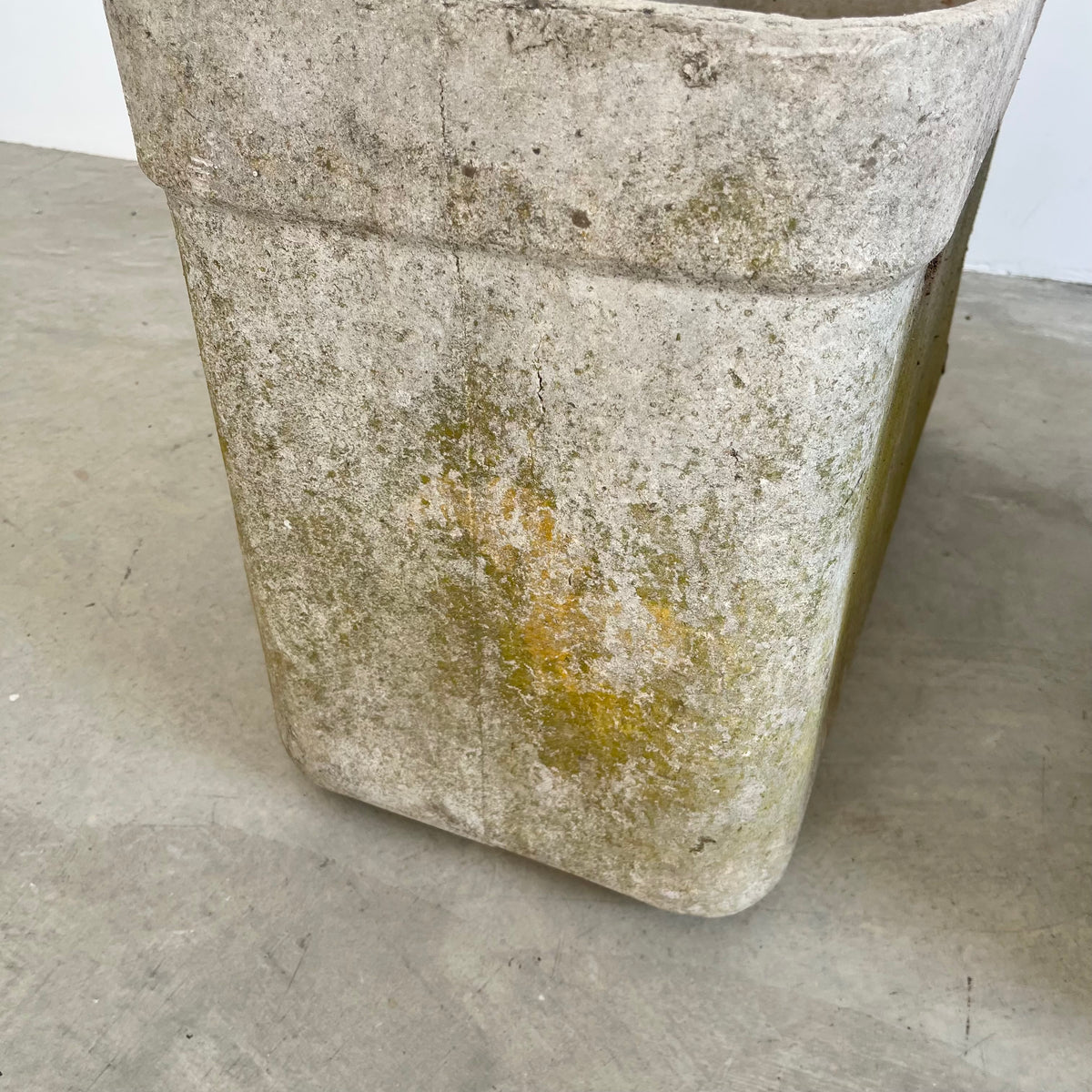 Rectangle Planters