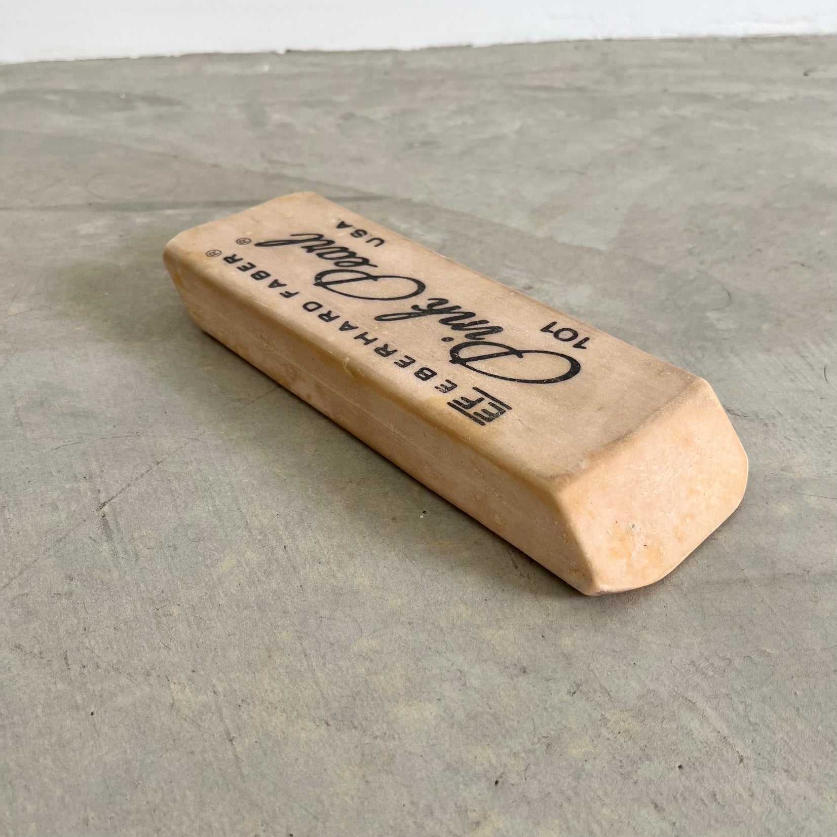 Giant Think Big Eraser