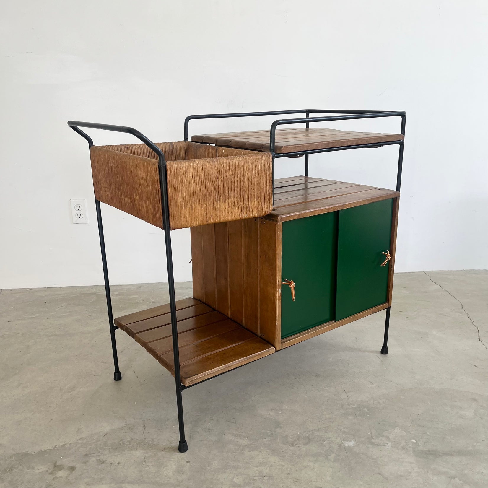 Bar Cart