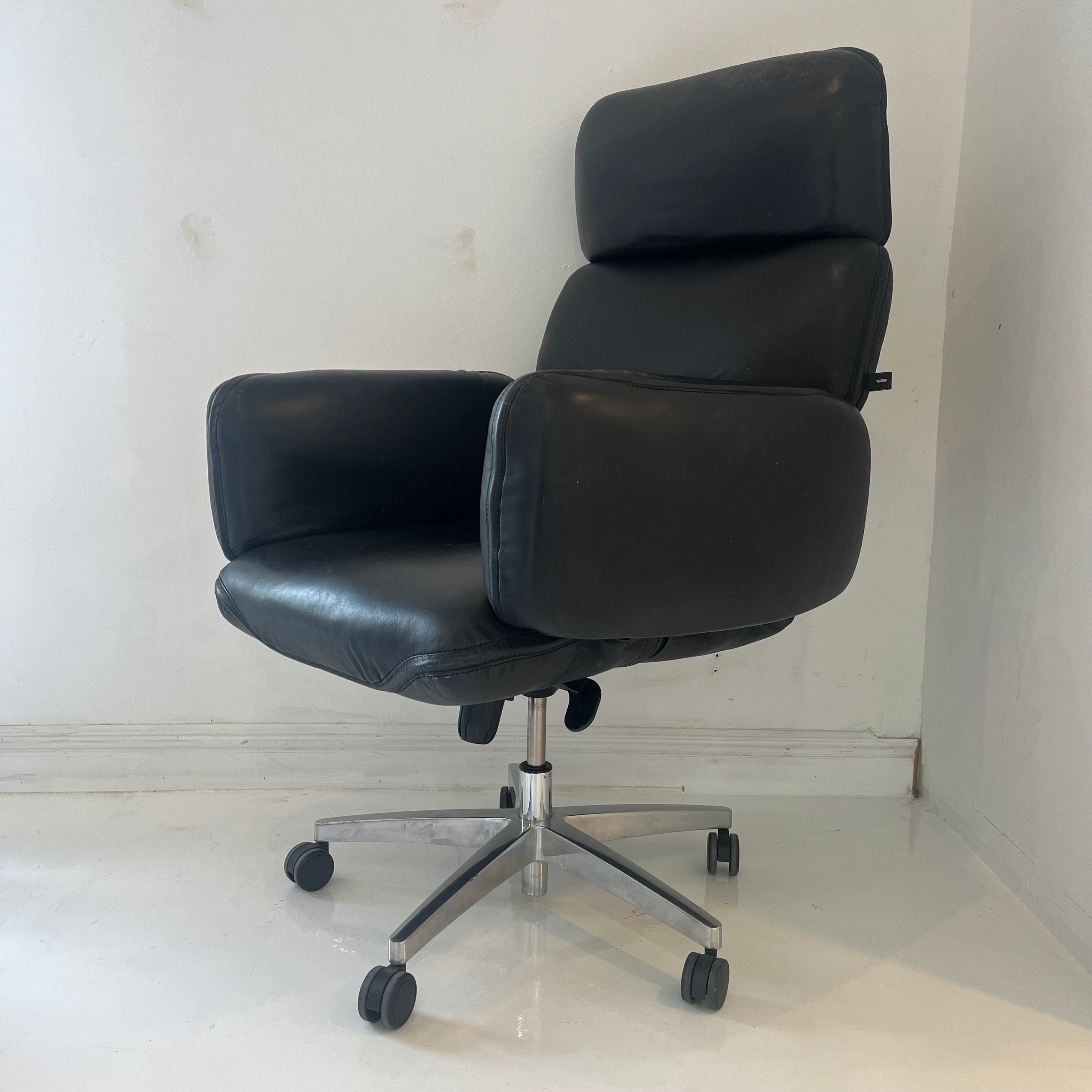 Pillow Chair by Otto Zapf, 1980s Germany