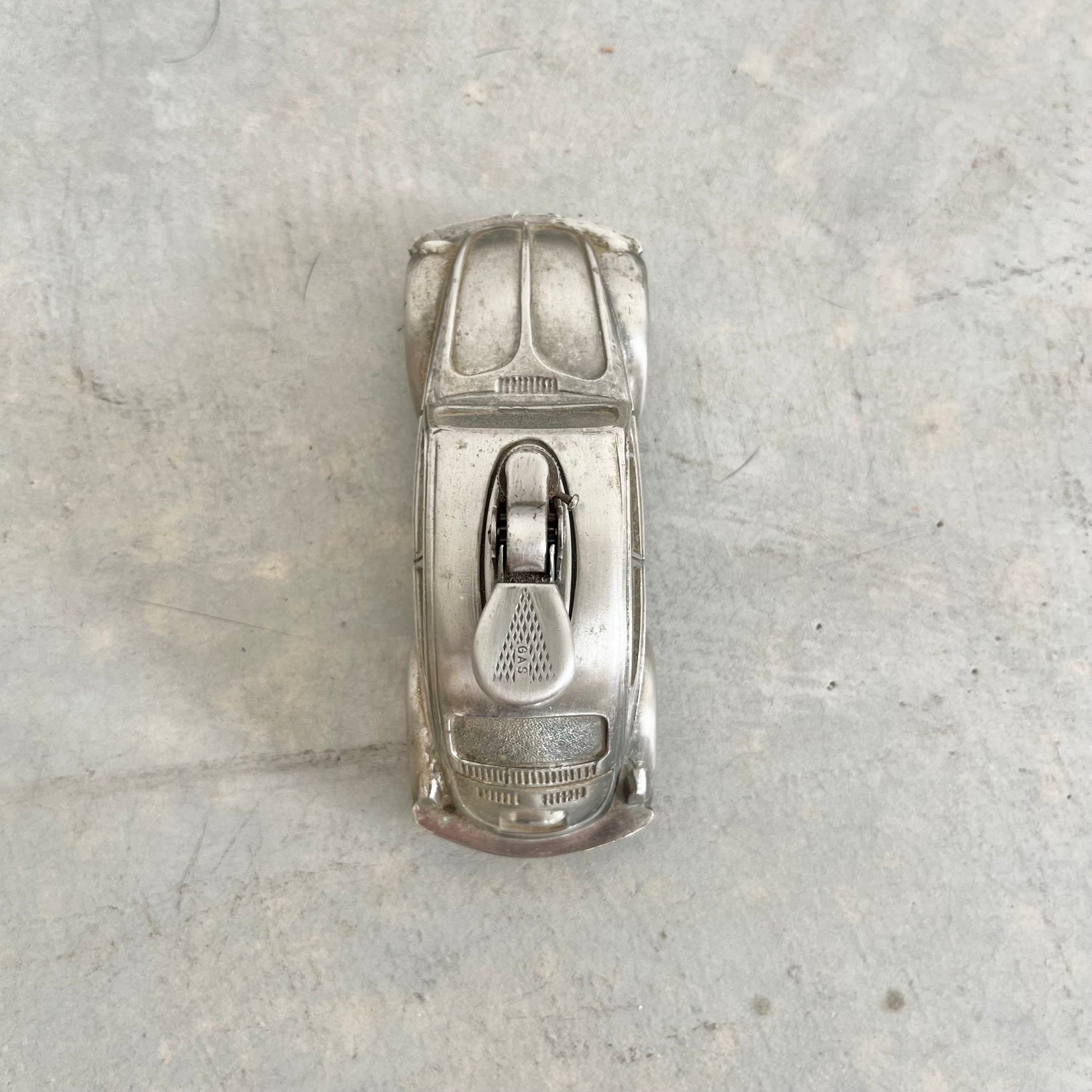 Volkswagen Beetle Table Lighter