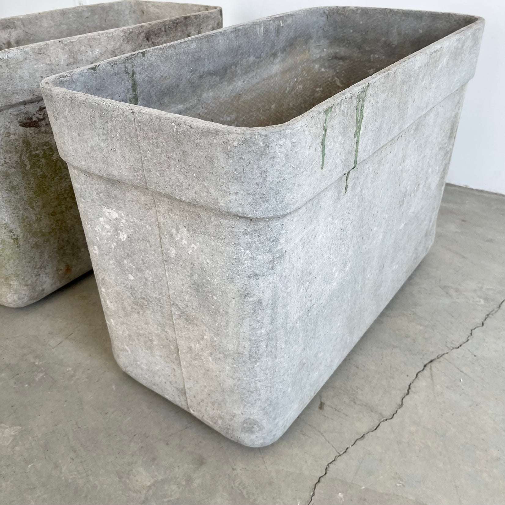 Rectangle Planters