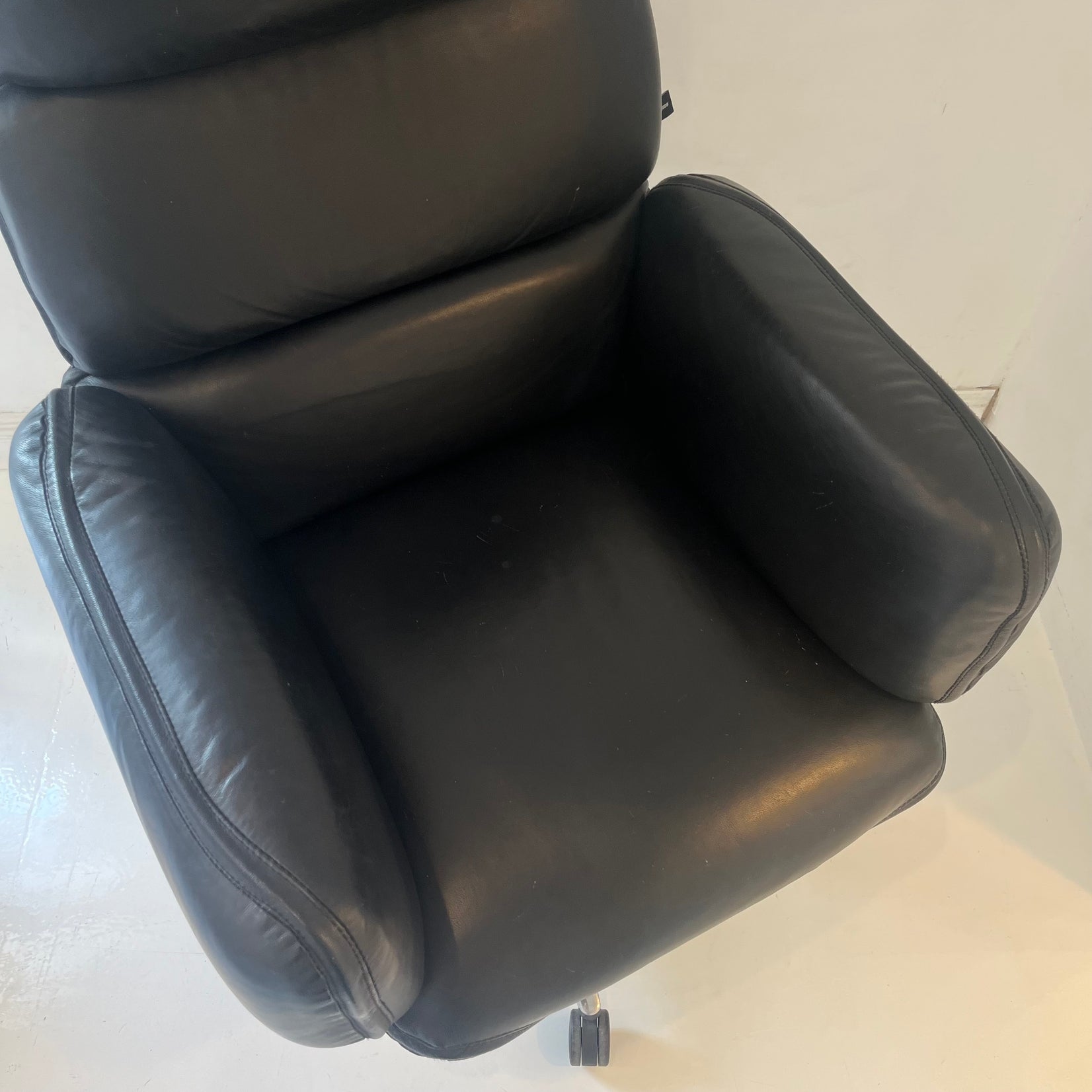 Pillow Chair by Otto Zapf, 1980s Germany