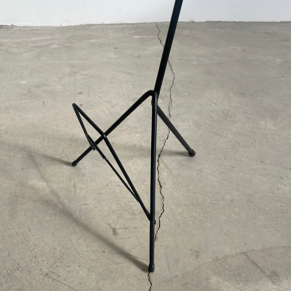 Smoking Stand