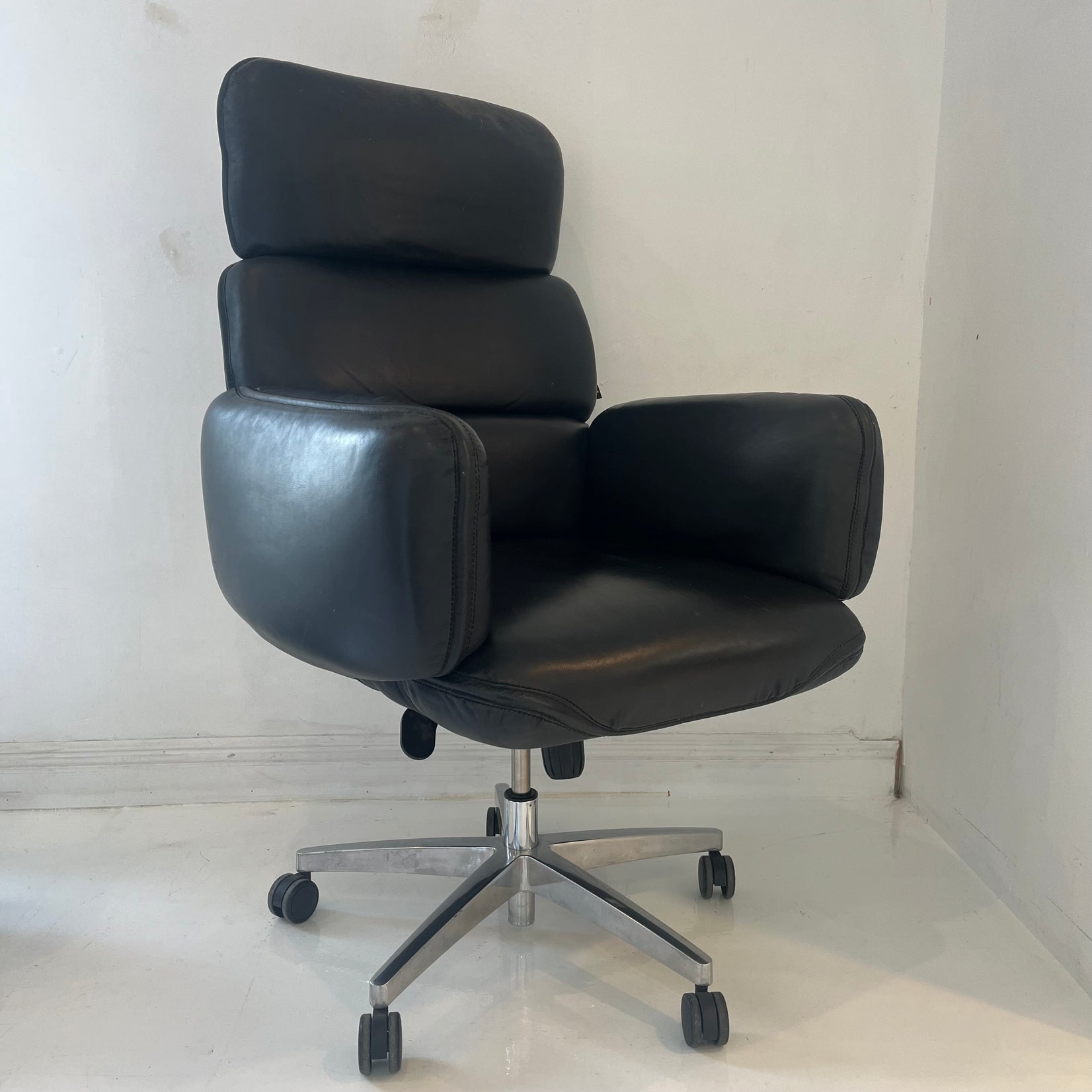 Pillow Chair by Otto Zapf, 1980s Germany