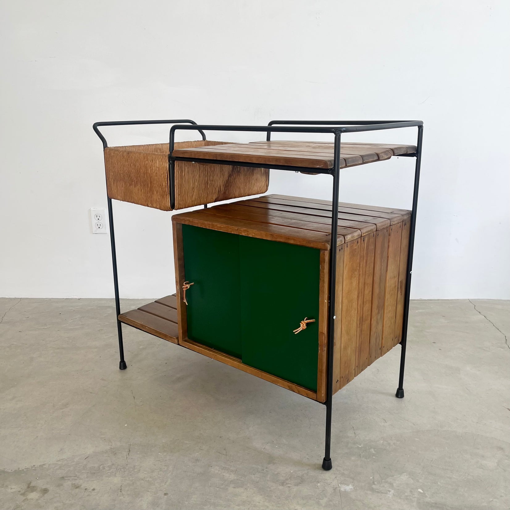 Bar Cart