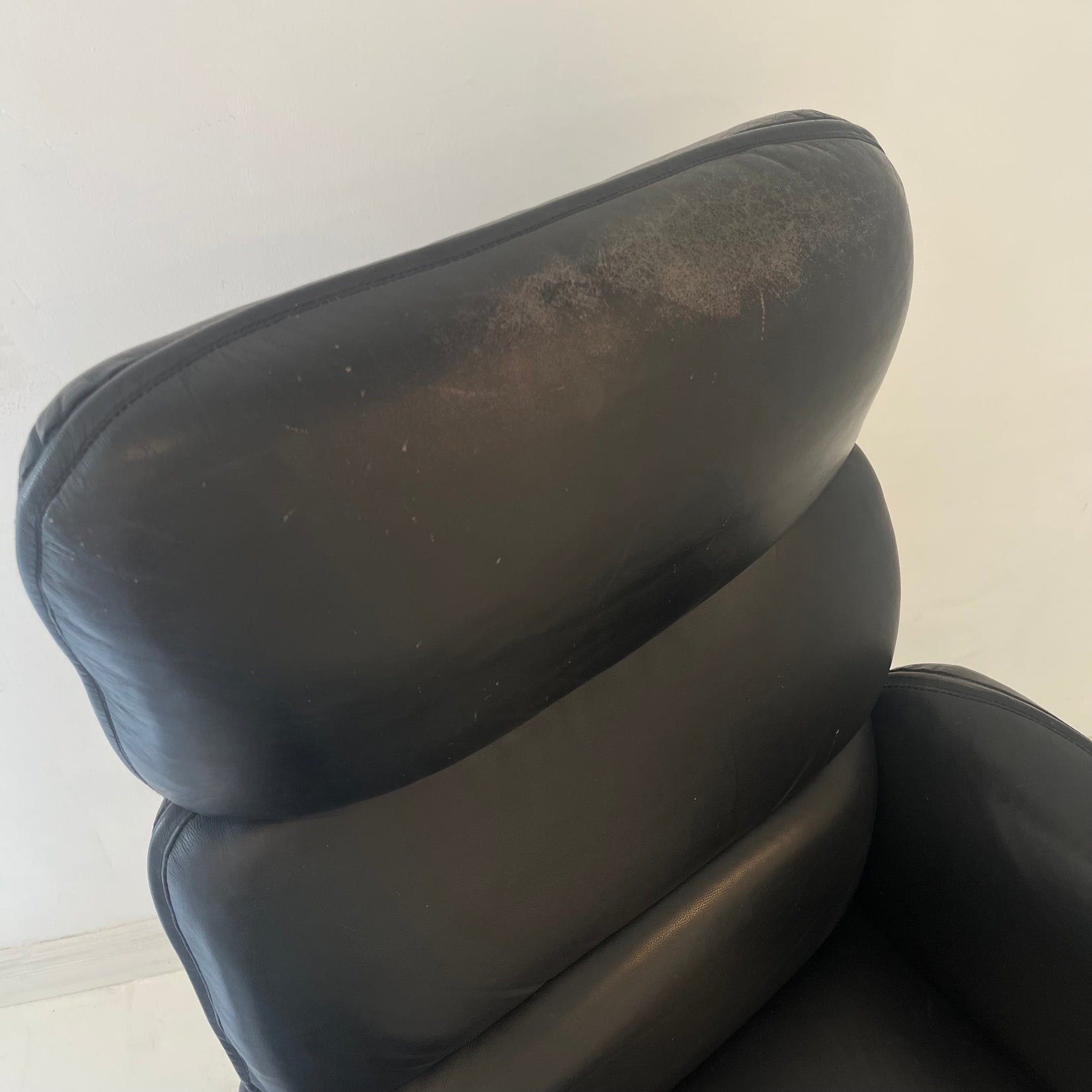 Pillow Chair by Otto Zapf, 1980s Germany