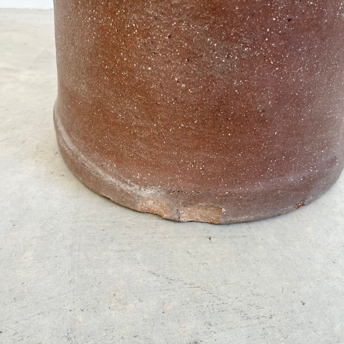 Ceramic Stool