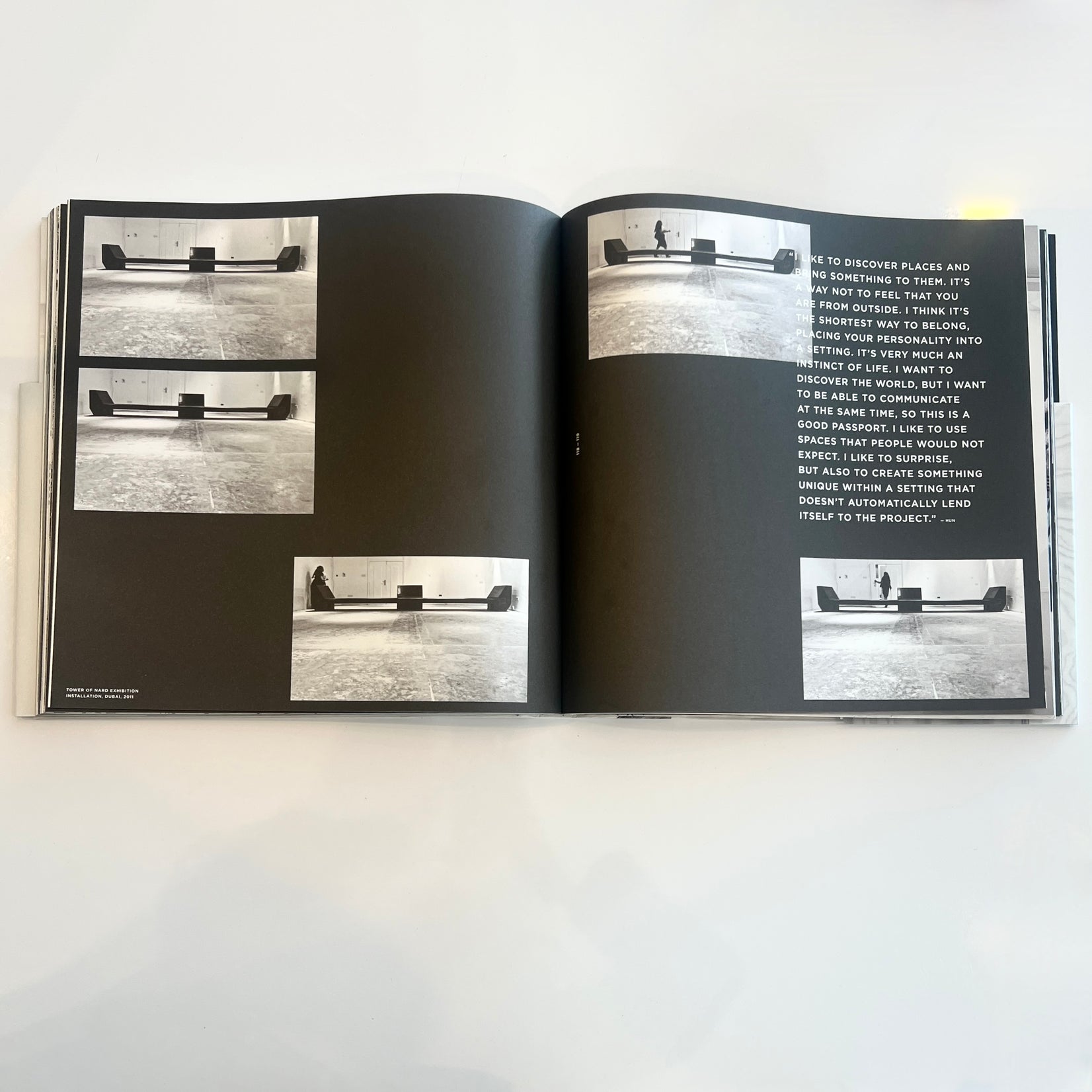 Furniture (Edition of 8)