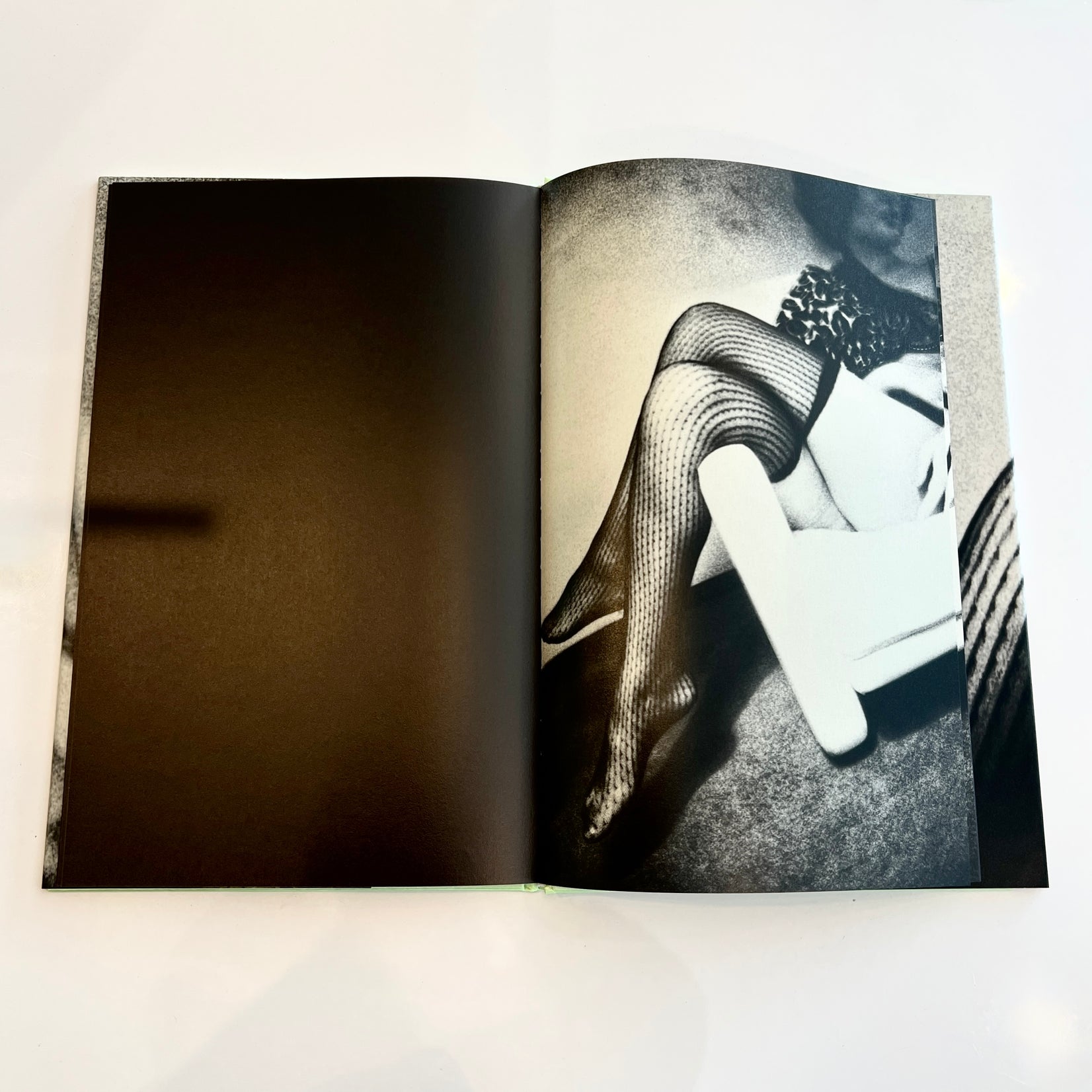 Mantis (Signed Edition of 350)