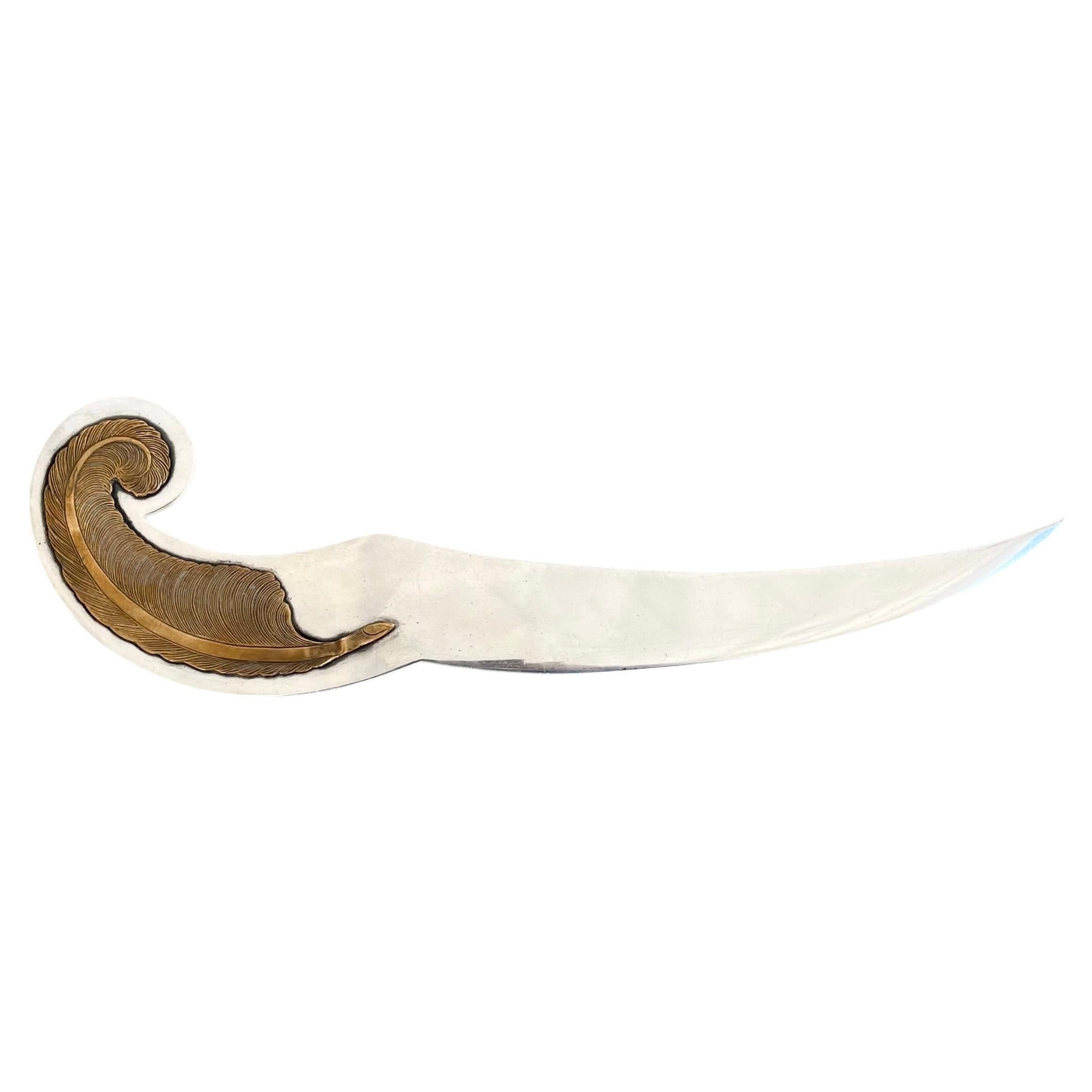Letter Opener