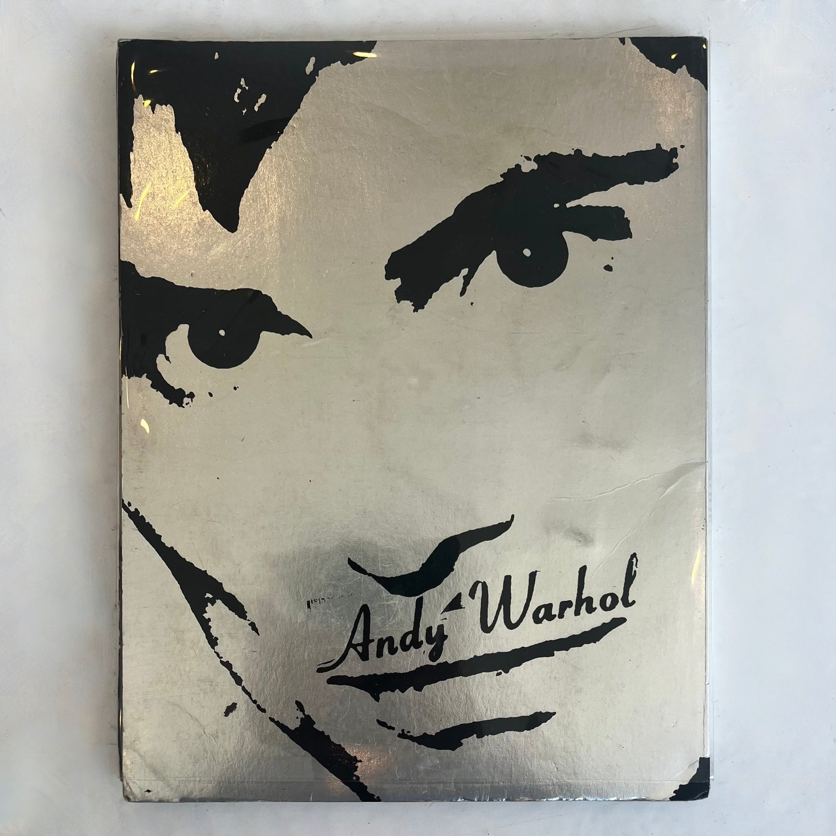 Andy Warhol's Index First Edition