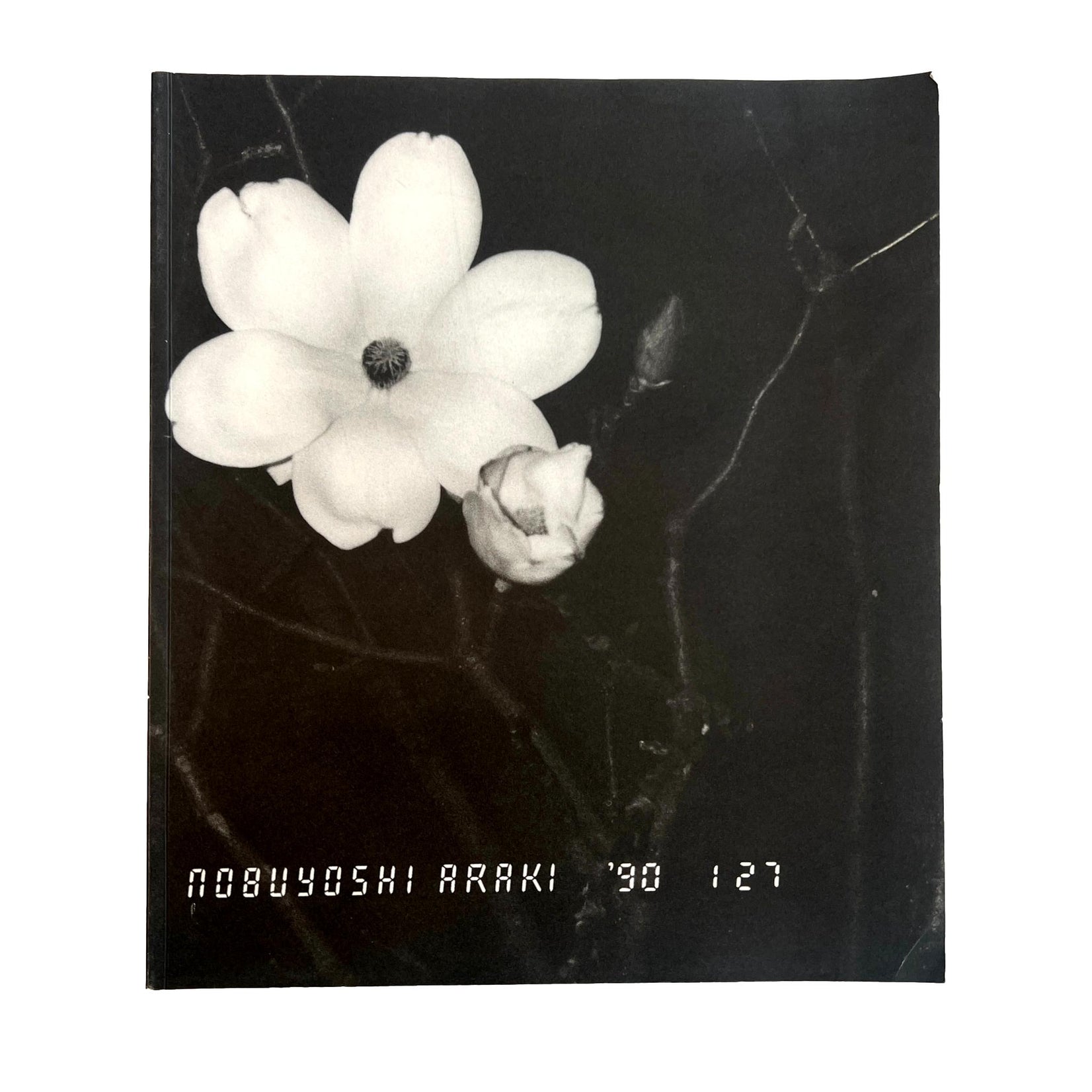 AI NO HANA (Signed Edition of 350)