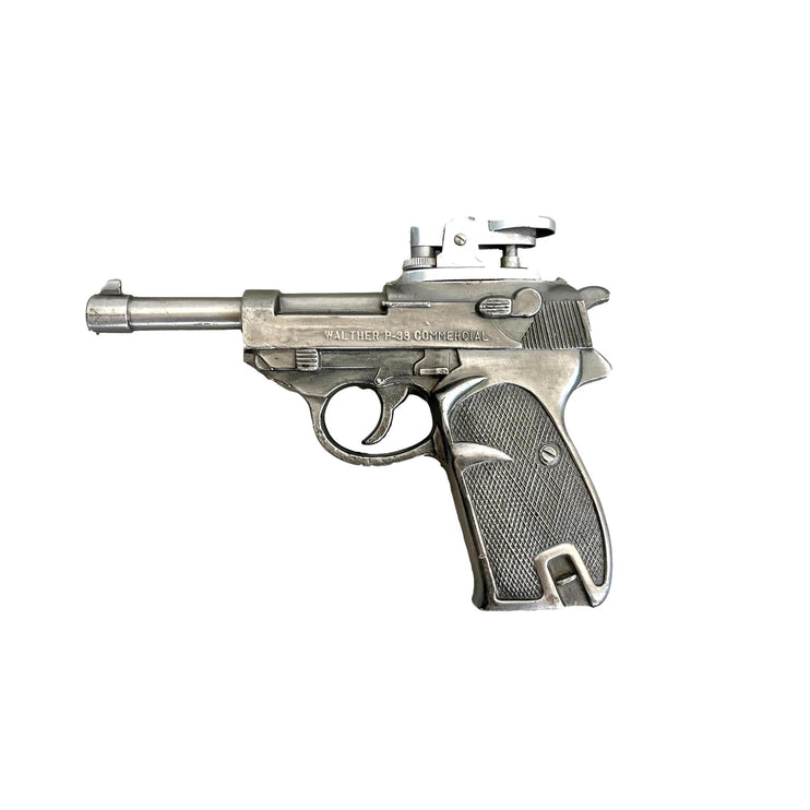 Walther P-38 Table Lighter