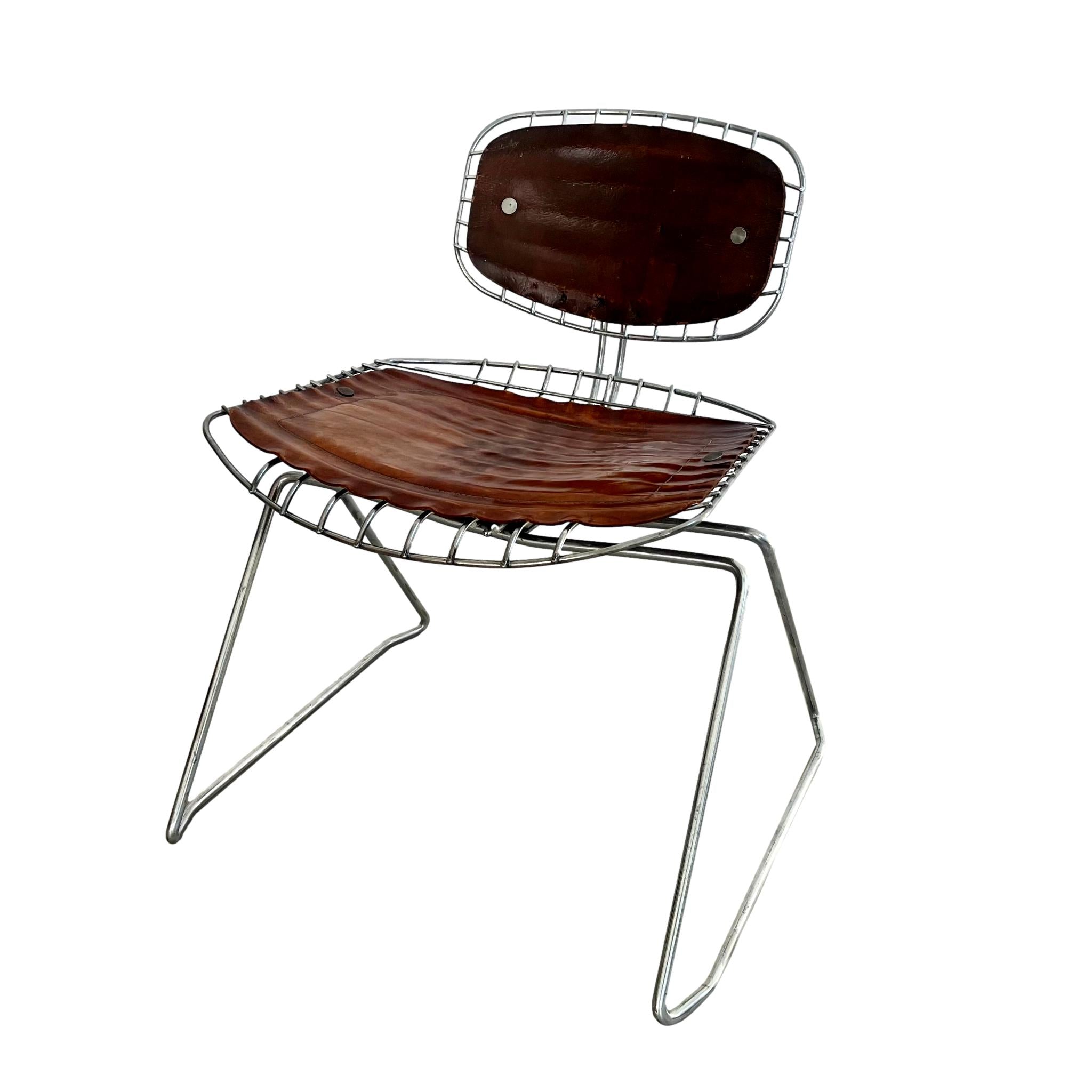 Pompidou Chair