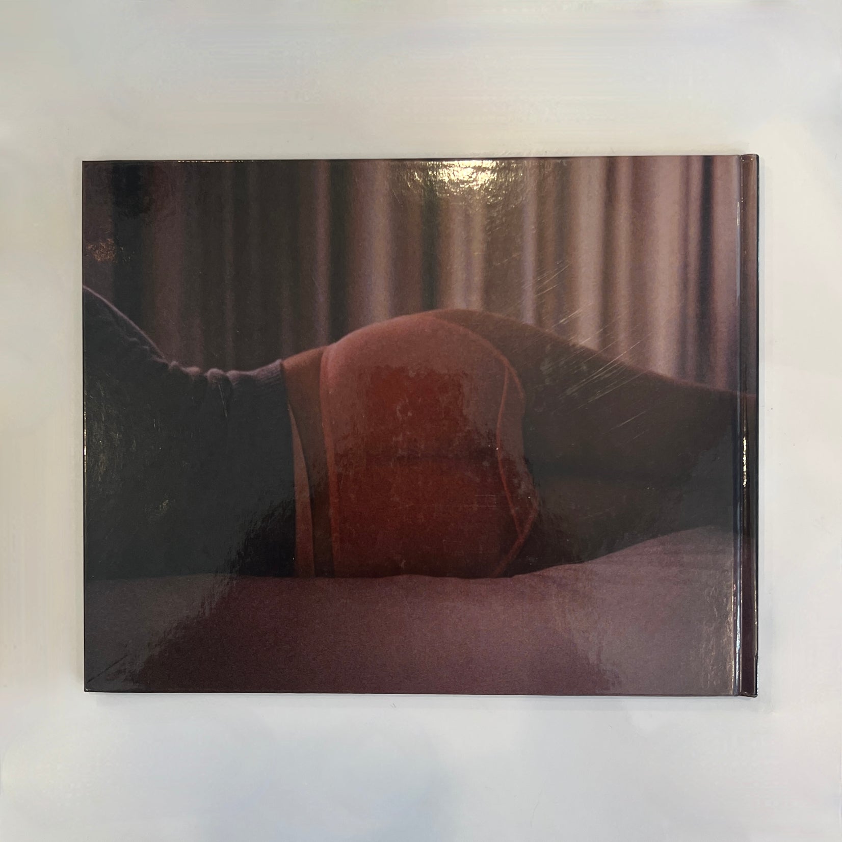 Lost In Translation Photo Book (Based on Sofia Coppola's film)