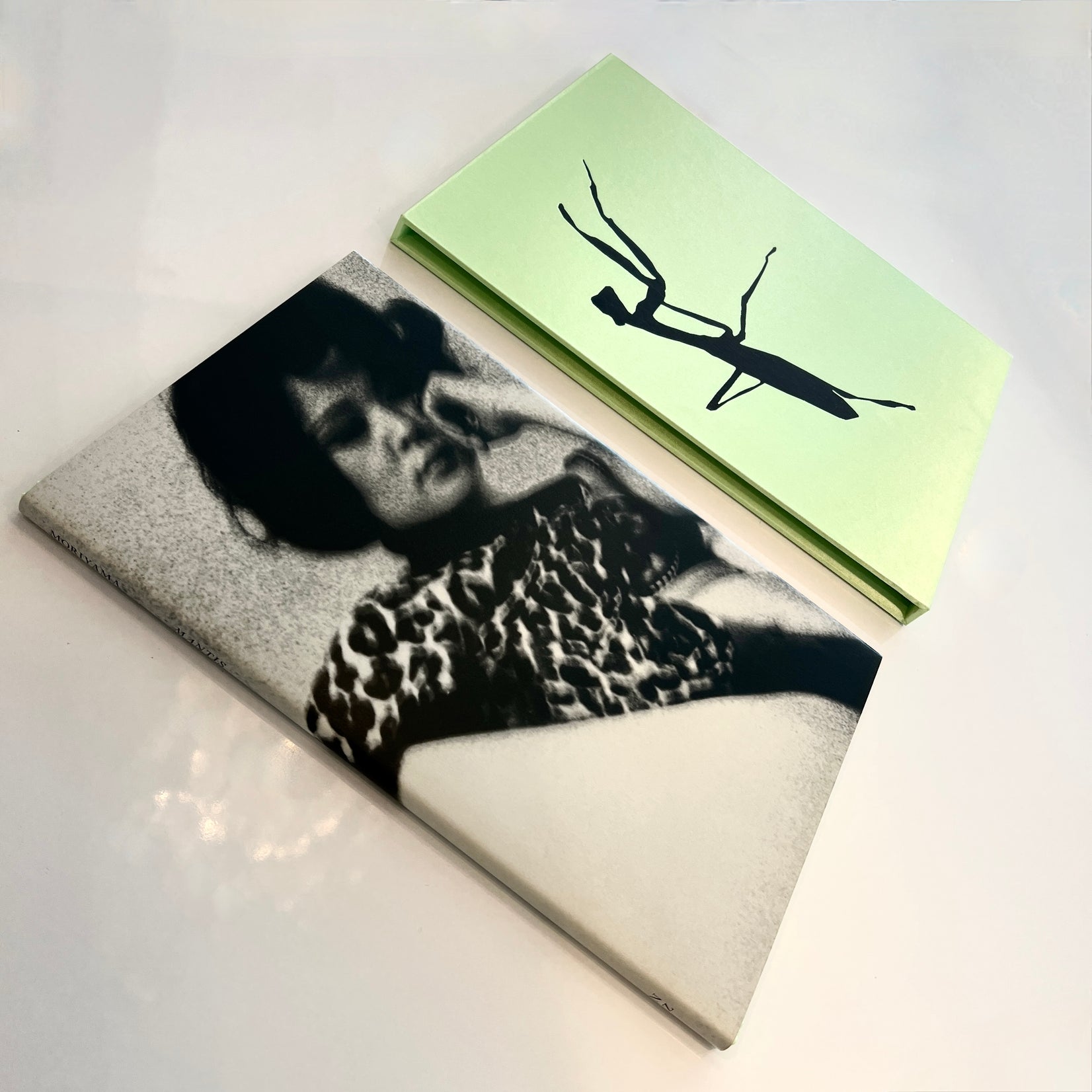 Mantis (Signed Edition of 350)