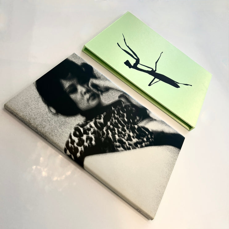 Mantis (Signed Edition of 350)