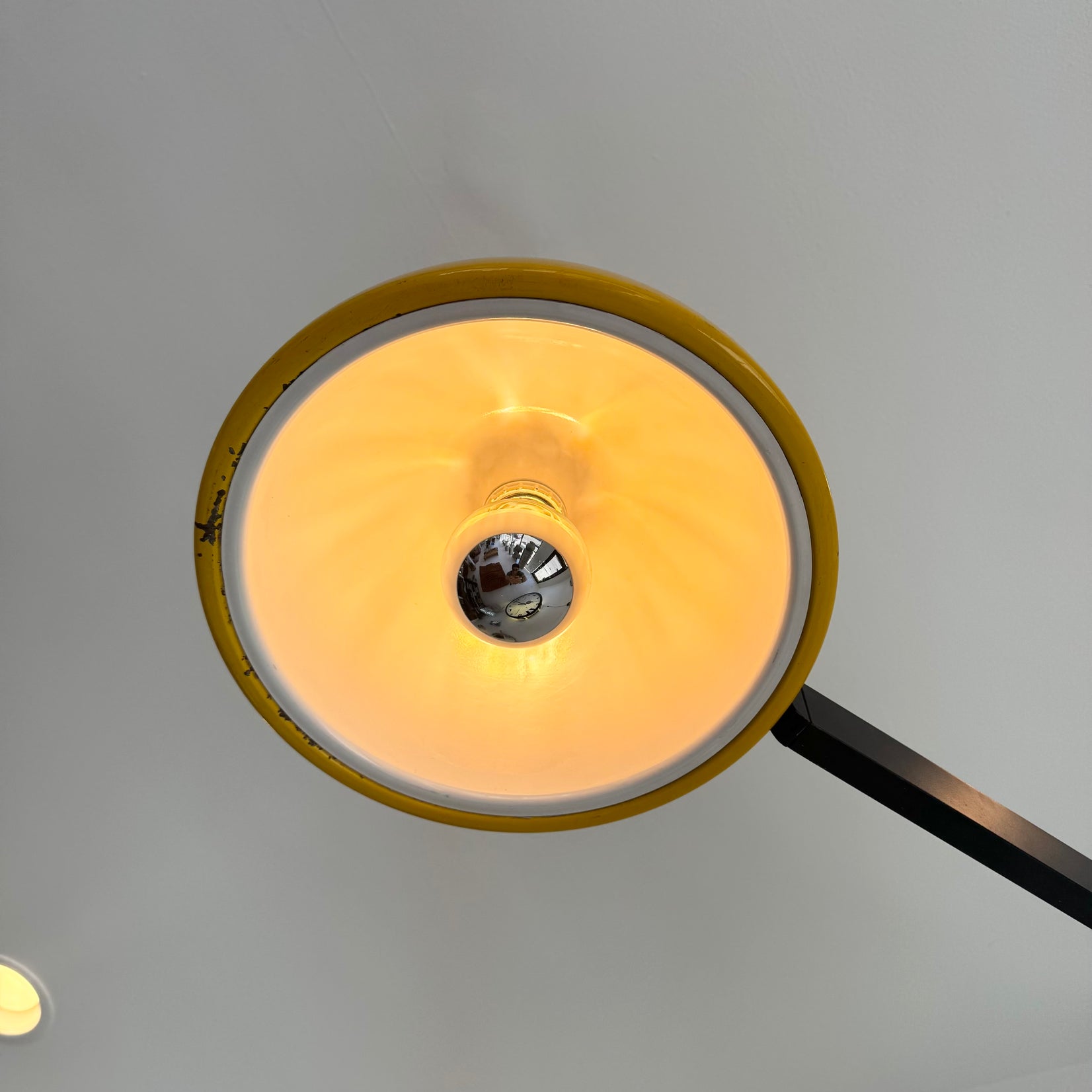Giant Articulating Sconce