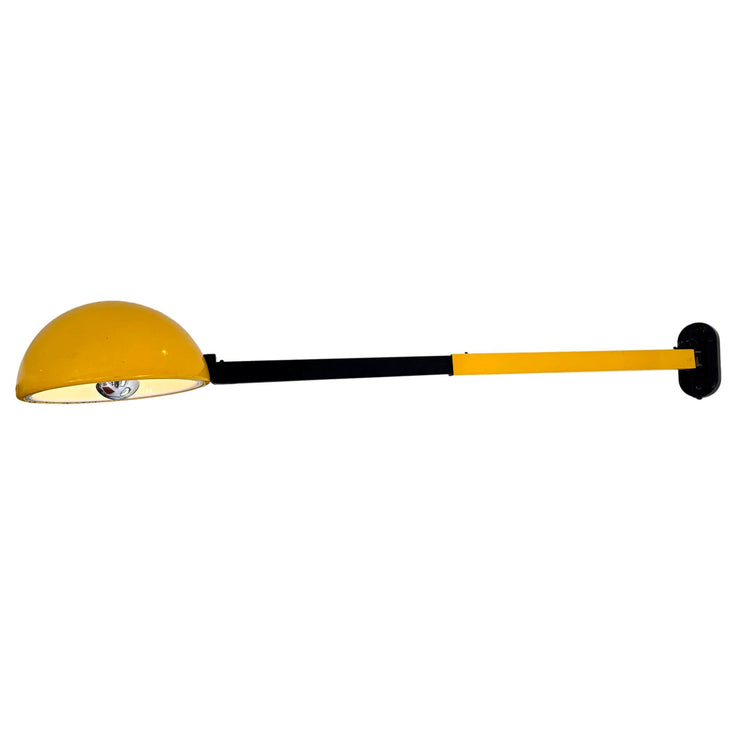 Giant Articulating Sconce