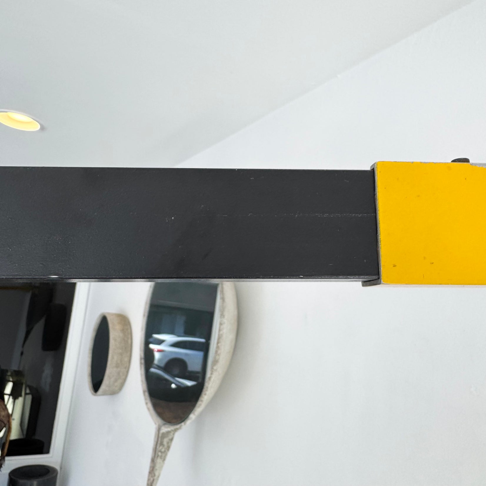 Giant Articulating Sconce