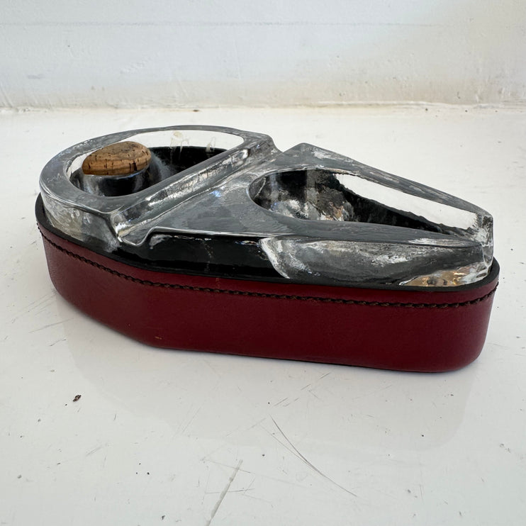 Dupre Lafon Style Ashtray