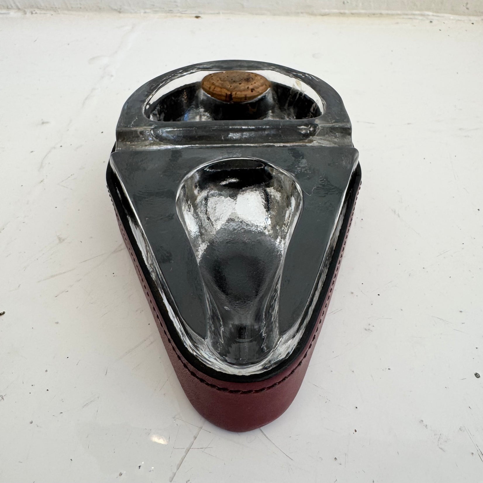 Dupre Lafon Style Ashtray