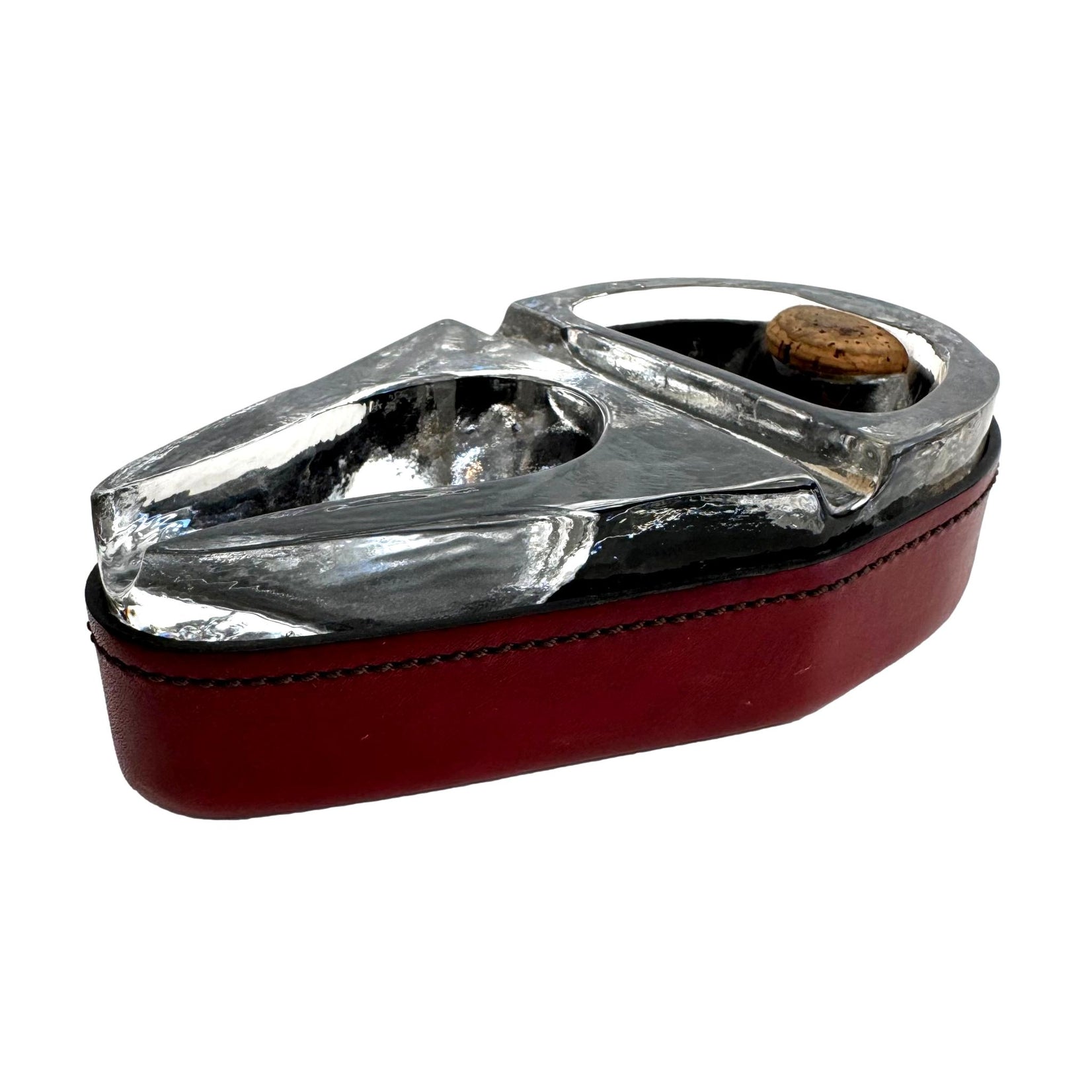 Dupre Lafon Style Ashtray