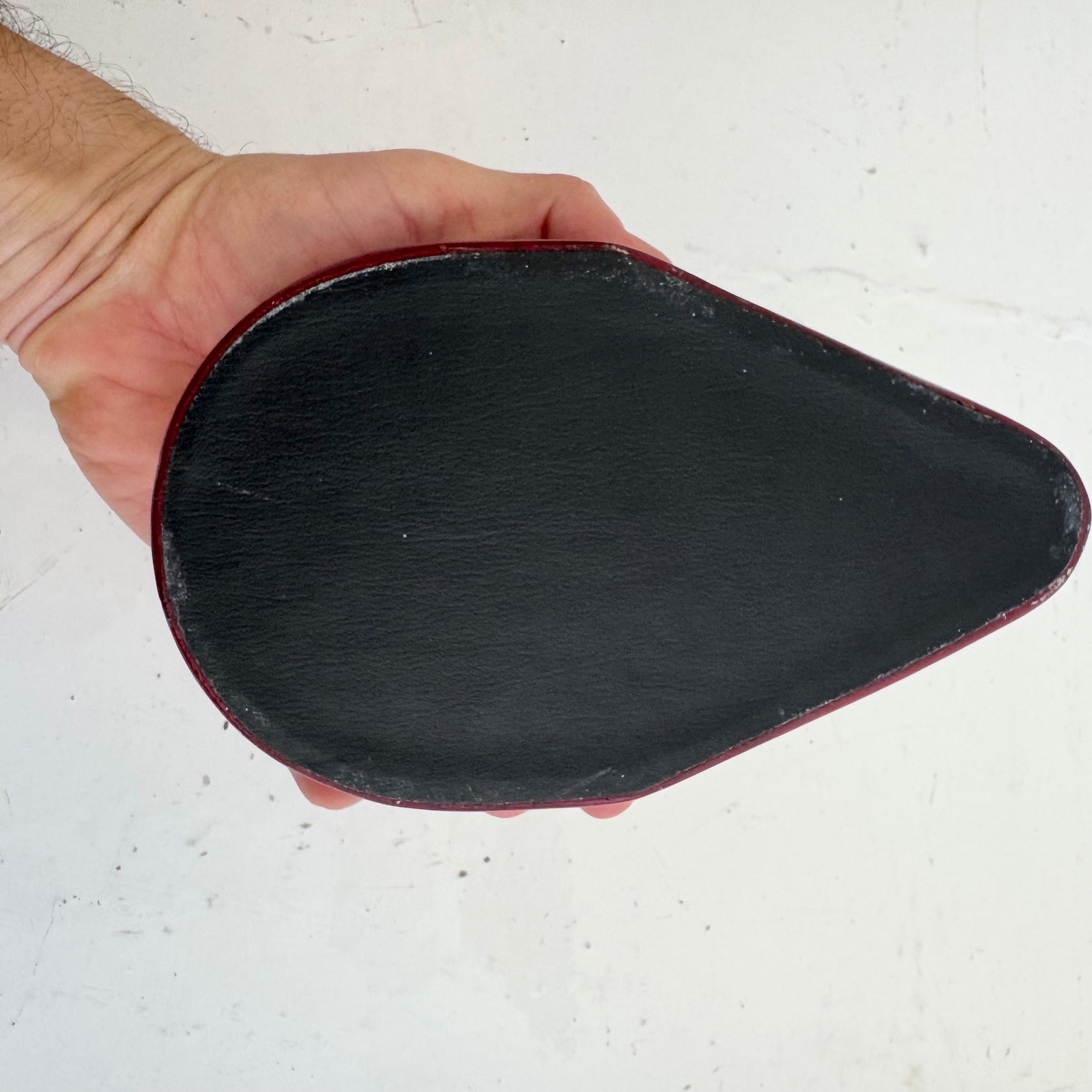 Dupre Lafon Style Ashtray