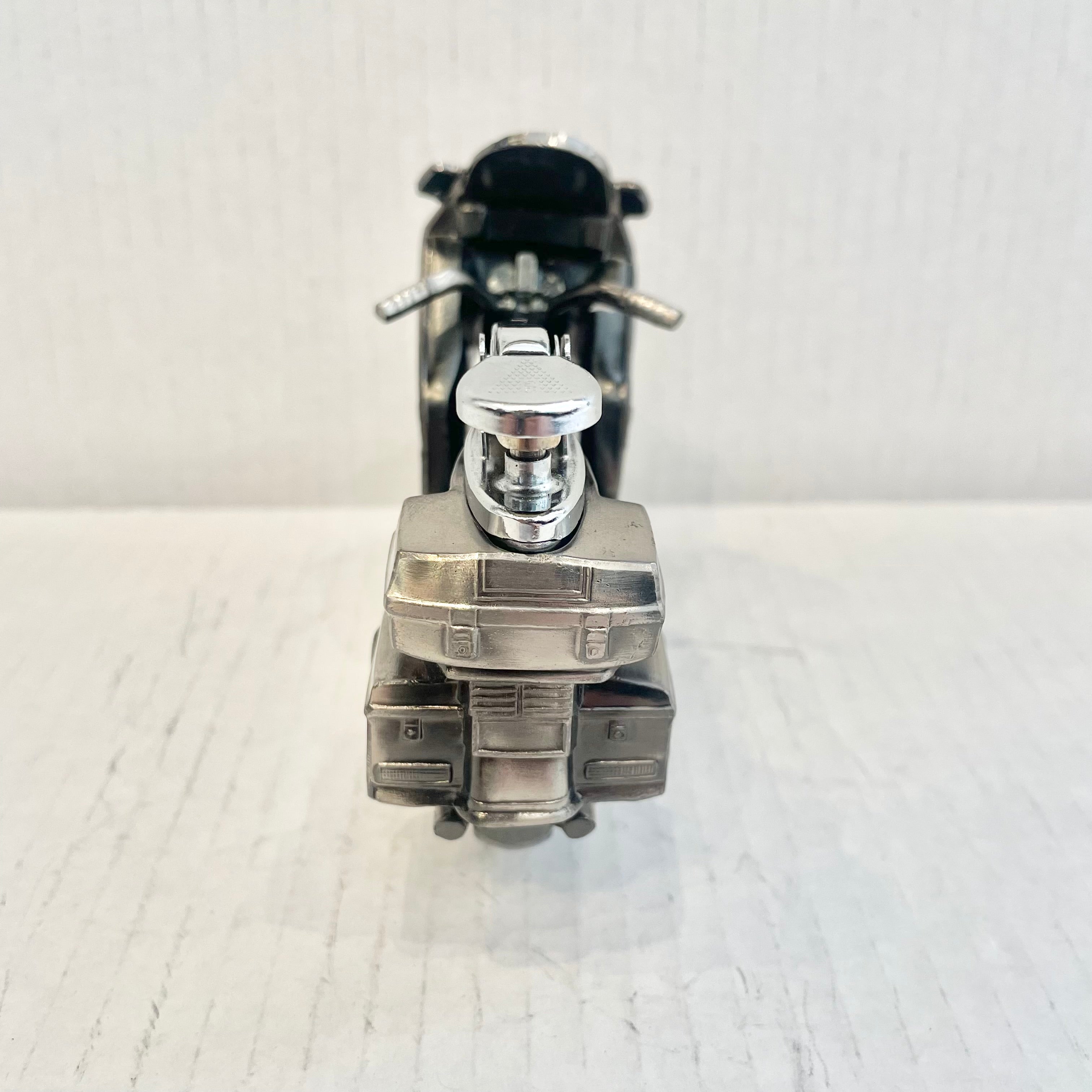 Honda Gold Wing Motorcycle Lighter, 1980s Japan
