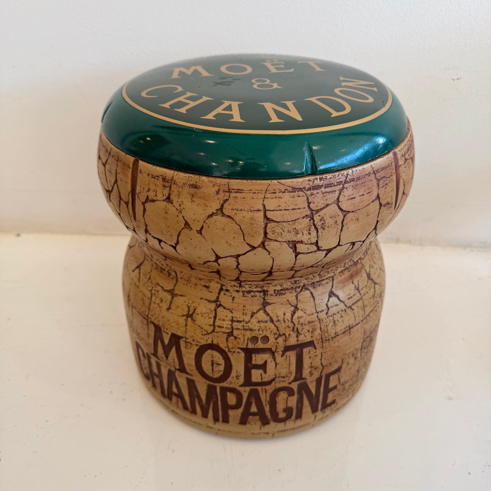 Pop Art Champagne Cooler