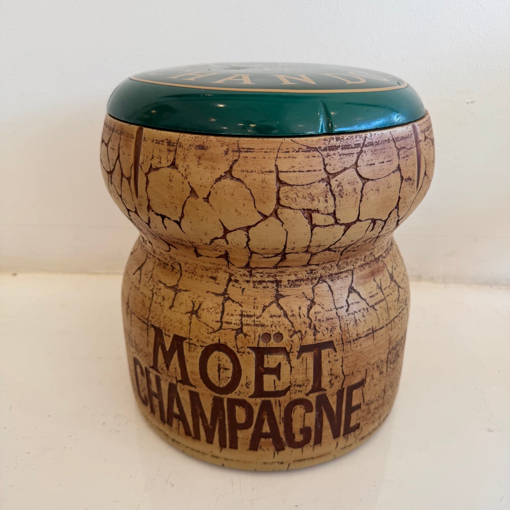 Pop Art Champagne Cooler