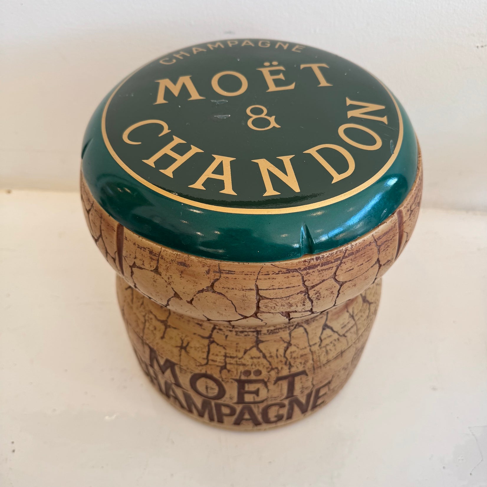 Pop Art Champagne Cooler