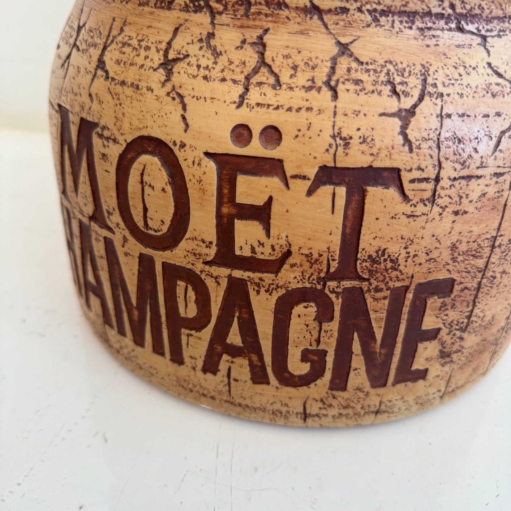 Pop Art Champagne Cooler