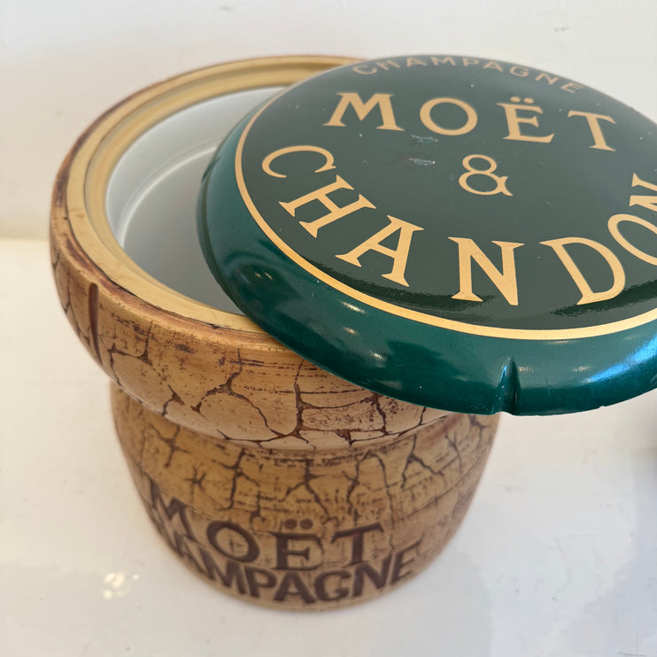 Pop Art Champagne Cooler
