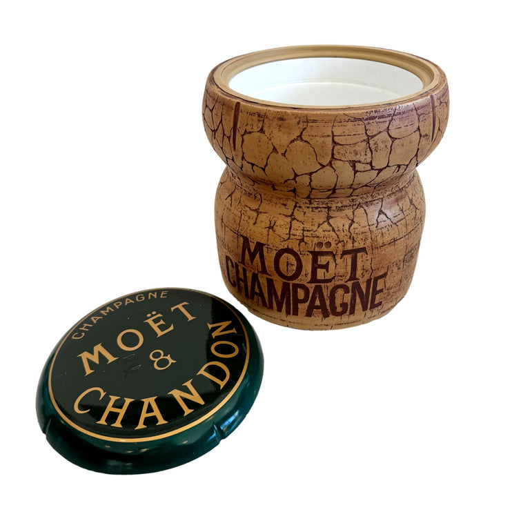 Pop Art Champagne Cooler