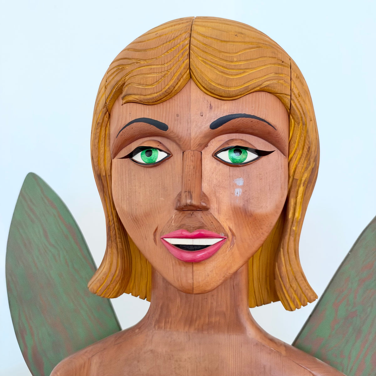 “Sprite” Sculpture